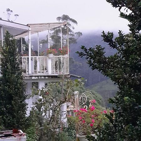 The Farm House Nuwaraeliya Nuwara Eliya Ngoại thất bức ảnh