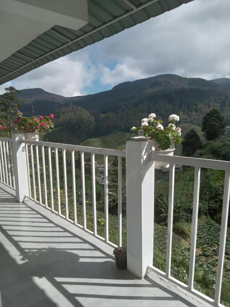 The Farm House Nuwaraeliya Nuwara Eliya Ngoại thất bức ảnh