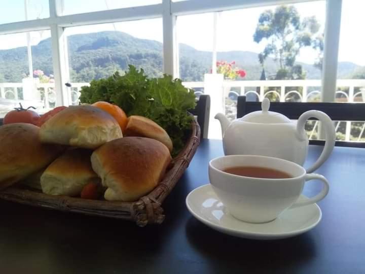 The Farm House Nuwaraeliya Nuwara Eliya Ngoại thất bức ảnh
