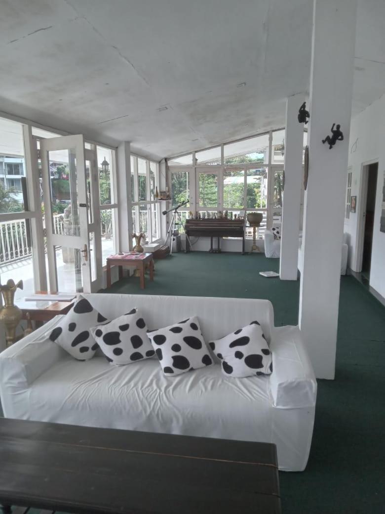 The Farm House Nuwaraeliya Nuwara Eliya Ngoại thất bức ảnh
