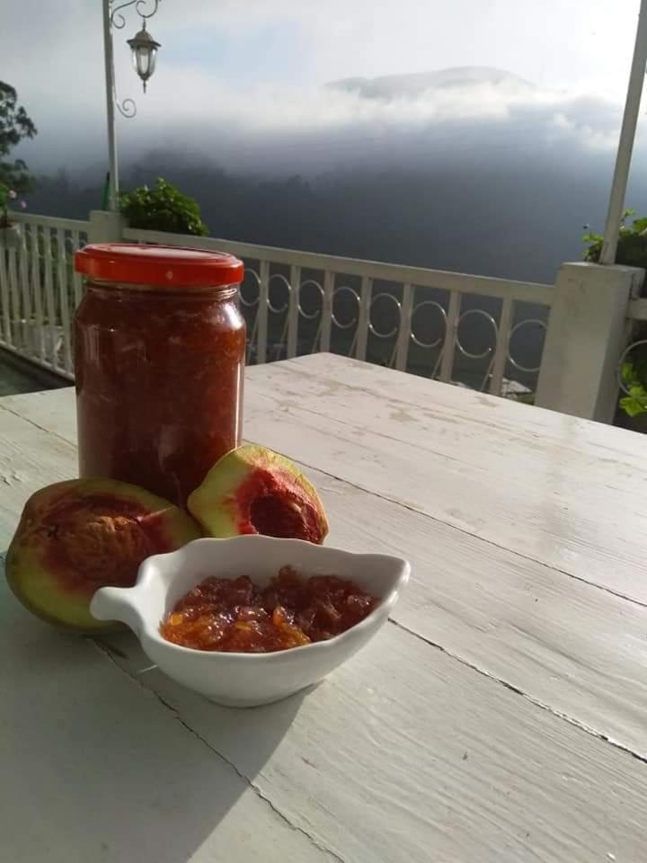 The Farm House Nuwaraeliya Nuwara Eliya Ngoại thất bức ảnh