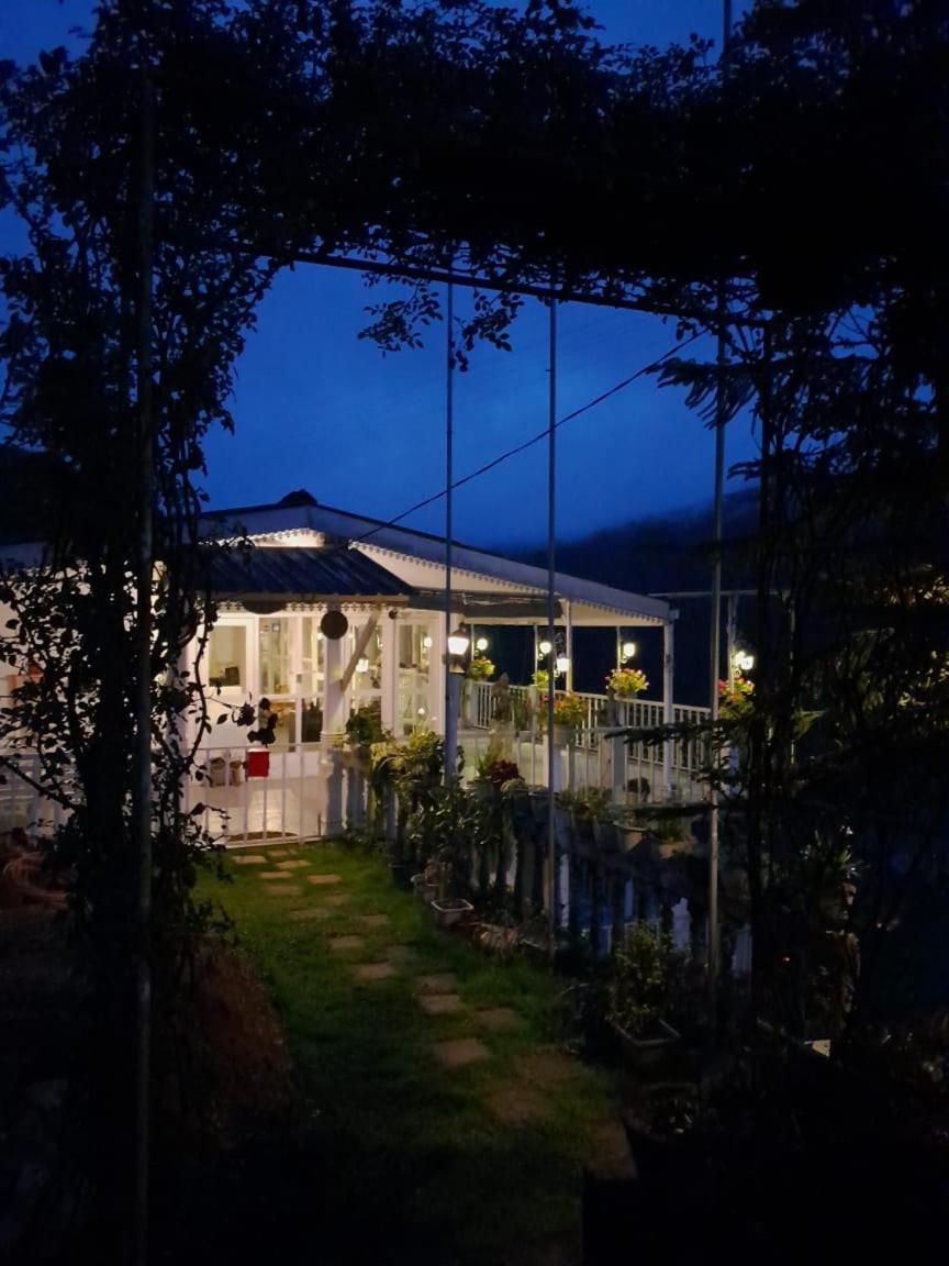 The Farm House Nuwaraeliya Nuwara Eliya Ngoại thất bức ảnh
