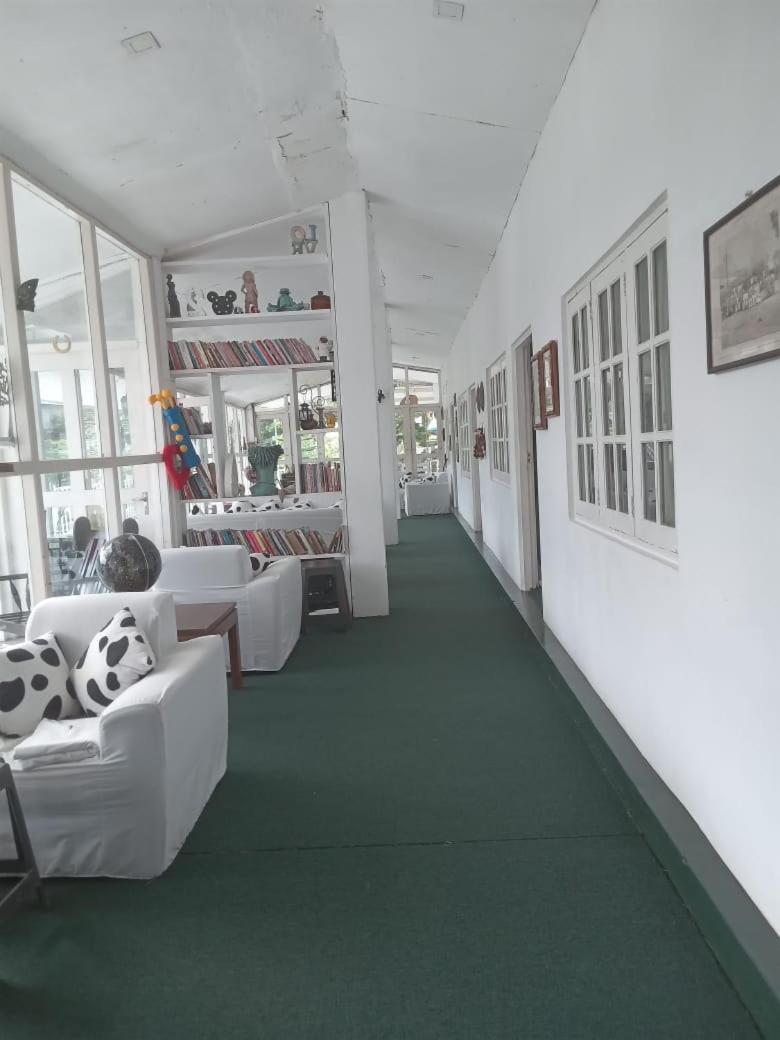 The Farm House Nuwaraeliya Nuwara Eliya Ngoại thất bức ảnh