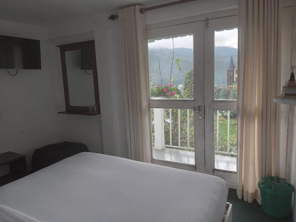 The Farm House Nuwaraeliya Nuwara Eliya Ngoại thất bức ảnh