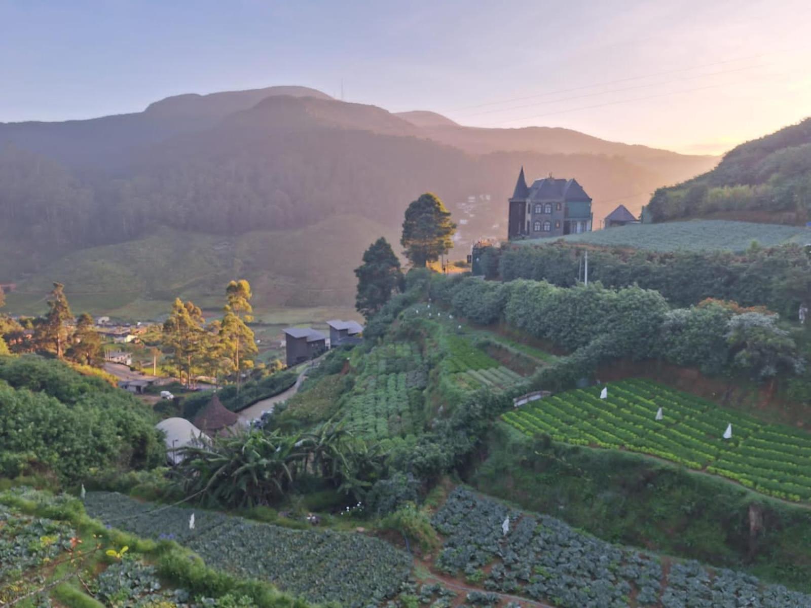 The Farm House Nuwaraeliya Nuwara Eliya Ngoại thất bức ảnh