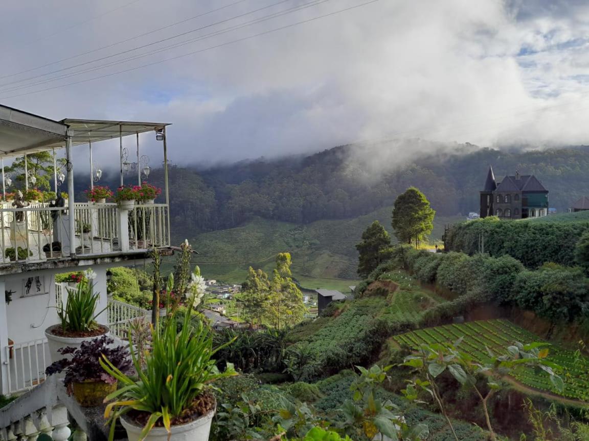 The Farm House Nuwaraeliya Nuwara Eliya Ngoại thất bức ảnh