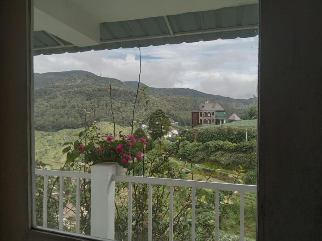 The Farm House Nuwaraeliya Nuwara Eliya Ngoại thất bức ảnh
