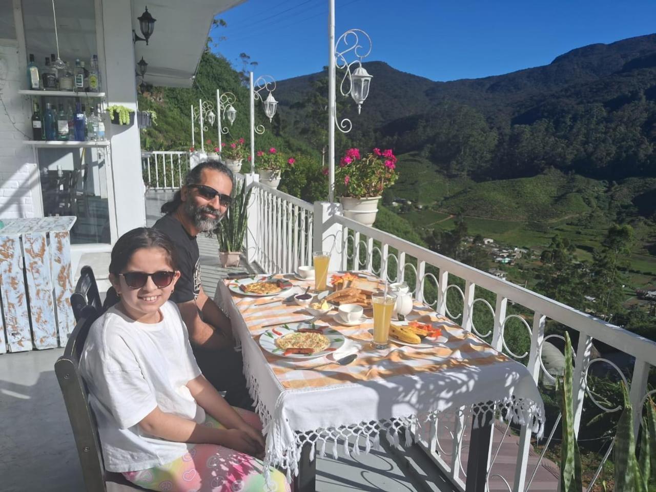 The Farm House Nuwaraeliya Nuwara Eliya Ngoại thất bức ảnh